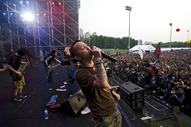 国内音乐节离SXSW还有多远?