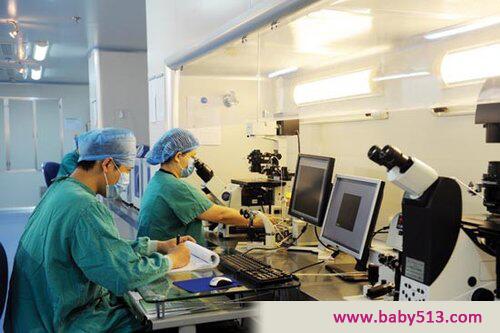 试管试管助孕技术