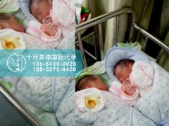 远播优育助孕帮助赵先生一家成功圆梦双胞胎男宝宝