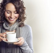 女性多喝咖啡竟然会影响助孕