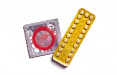 服用避孕药物是为了获得更多成熟卵子