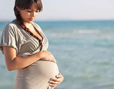 助孕妇女在孕期如何防止妊娠纹