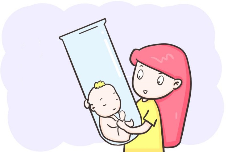 试管宝宝和普通孩子，只有1点不一样！